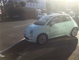 Used Fiat 500