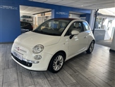 Used Fiat 500