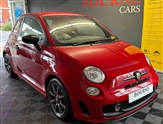 Used Fiat 500