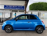 Fiat 500 Image 2