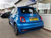 Fiat 500 Image 3