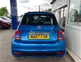Fiat 500 Image 4