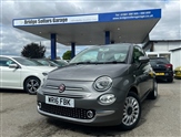 Fiat 500 Image 1