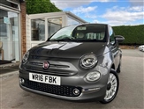 Fiat 500 Image 2