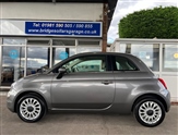 Fiat 500 Image 3