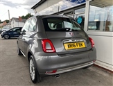 Fiat 500 Image 4