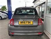 Fiat 500 Image 5