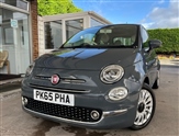 Fiat 500 Image 1