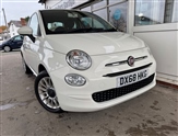 Fiat 500 Image 1