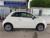 Fiat 500 Image 2
