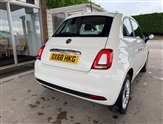 Fiat 500 Image 3