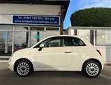 Fiat 500 Image 2