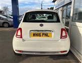 Fiat 500 Image 4