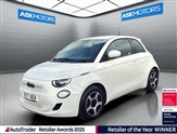 Used Fiat 500