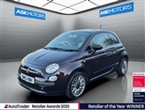 Used Fiat 500
