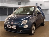 Used Fiat 500