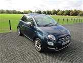 Used Fiat 500
