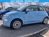Used Fiat 500