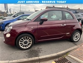 Used Fiat 500