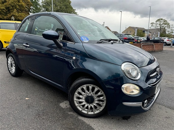 Large image for the Used Fiat 500