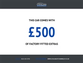 Used Fiat 500