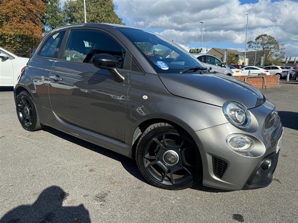 Large image for the Used Fiat 595