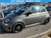 Used Fiat 500