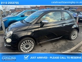 Used Fiat 500