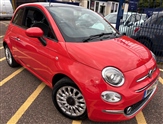 Used Fiat 500