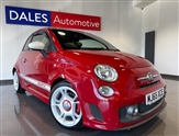 Used Fiat 500