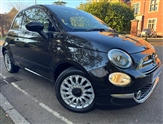 Used Fiat 500