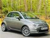 Used Fiat 500