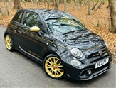 Used Fiat 500