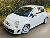 Used Fiat 500