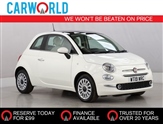 Fiat 500 Image 1