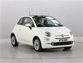 Fiat 500 Image 2
