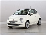 Fiat 500 Image 5