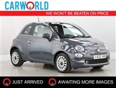 Fiat 500 Image 1
