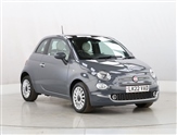 Fiat 500 Image 2