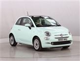 Fiat 500 Image 2