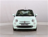Fiat 500 Image 3