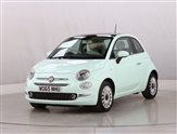 Fiat 500 Image 5