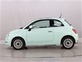 Fiat 500 Image 6