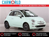 Fiat 500 Image 1