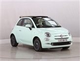 Fiat 500 Image 3