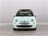Fiat 500 Image 4