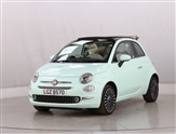 Fiat 500 Image 6