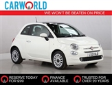 Fiat 500 Image 1