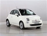Fiat 500 Image 2