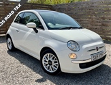 Fiat 500 Image 1